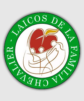 Laicos MSC. Familia Chevalier. Misioneros del Sagrado Corazón